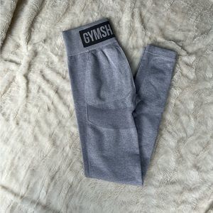 2 Pairs of Gymshark Leggings Bundle
